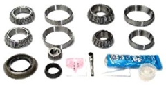 Differenziallager Kit - R+P Bearing Kit  Chrysler 9,25 80-99